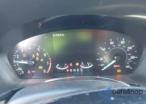 2021 Ford Escape Sel z USA, uszkodzony, nr VIN 1FMCU9H67MUA61211